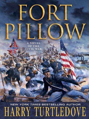 cover image of Fort Pillow